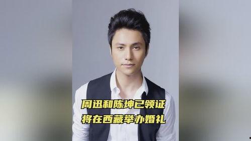 陈坤和周迅最新爆料视频,幕后故事与情感纠葛 第3张 陈坤和周迅最新爆料视频,幕后故事与情感纠葛 第3张