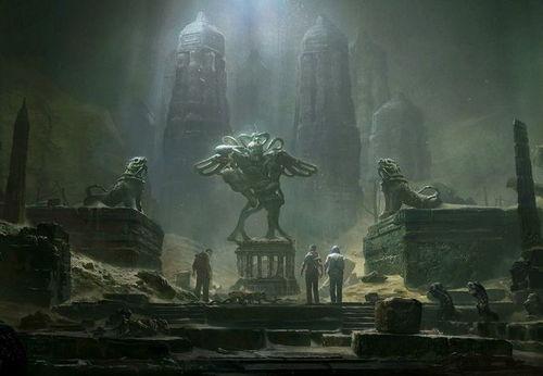 九层妖塔在线观看免费完整版,揭秘神秘古塔的惊悚冒险之旅 第1张 九层妖塔在线观看免费完整版,揭秘神秘古塔的惊悚冒险之旅 第1张